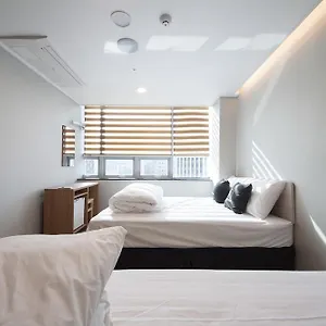 旅馆 东大门优质k旅馆, 首爾